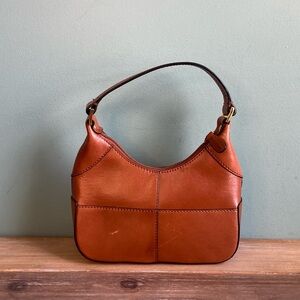 Etienne Aigner Leather Bag